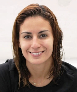 PAOLA MILAGROS ESPINOSA