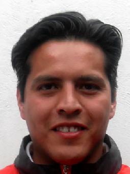 RICARDO  GARCIA MIRANDA