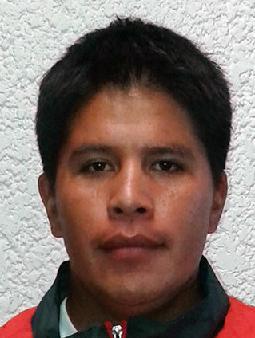 ROBERTO ESTEBAN GARCIA LOPEZ