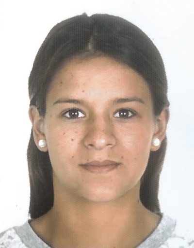 SANDRA CAROLINA CHAPOY OLAVARRIETA